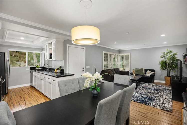 96 Clearbrook #32 Irvine, CA 92614 | MLS OC23097297 Photo 1