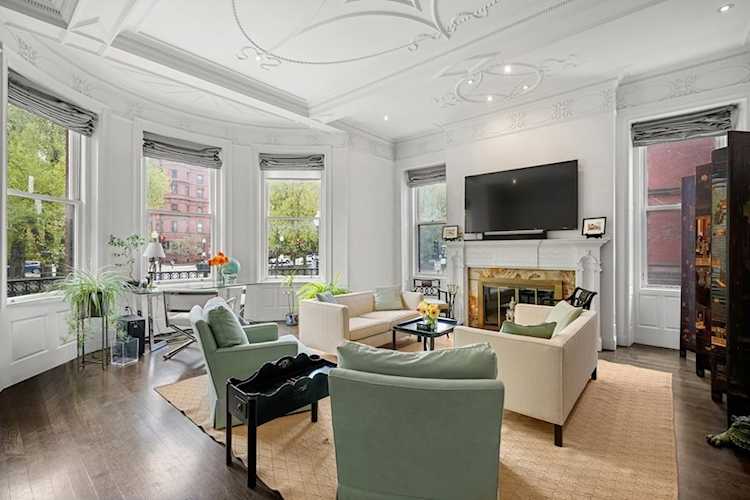 29 Fairfield #A Boston, MA 02116