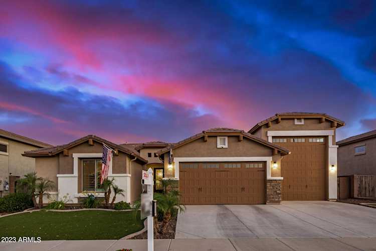 17793 W Corrine Drive Surprise, AZ 85388 | MLS 6560386 Photo 1