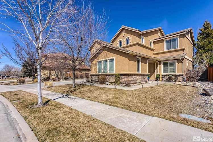 3710 Comet Linear Dr Sparks, NV 89436