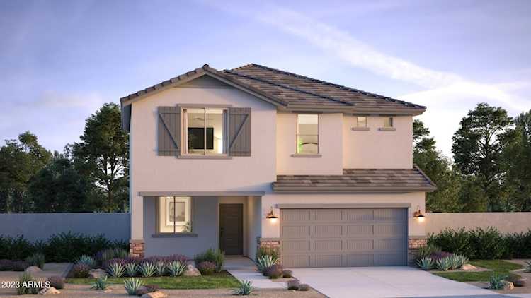 16863 W Seldon Lane Waddell, AZ 85355 | MLS 6564233 Photo 1