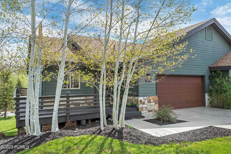 3902 View Pointe Dr Park City, UT 84098