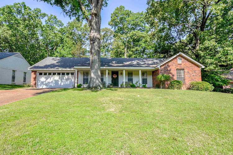 2235 Webbing Dr Memphis, TN 38016 | MLS 10149312 Photo 1