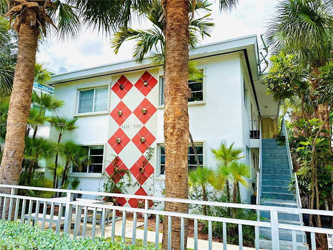 1335 15th St #9 Miami Beach, FL 33139
