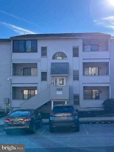 1401 Governor Circle #159 Wilmington, DE 19809