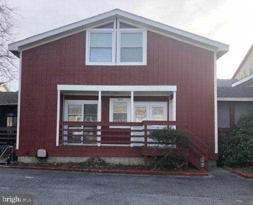 131 Captains Quarters Rd #3 C Ocean City, MD 21842