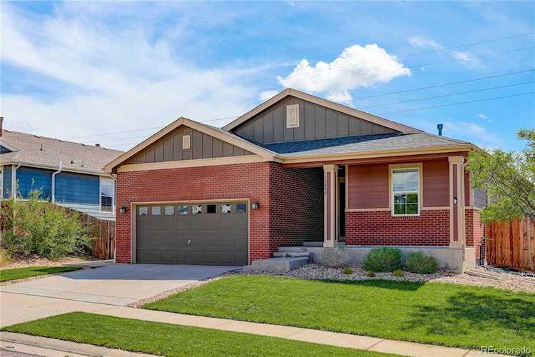 13490 Uinta St Thornton, CO 80602 | MLS® 2483822 Photo 1