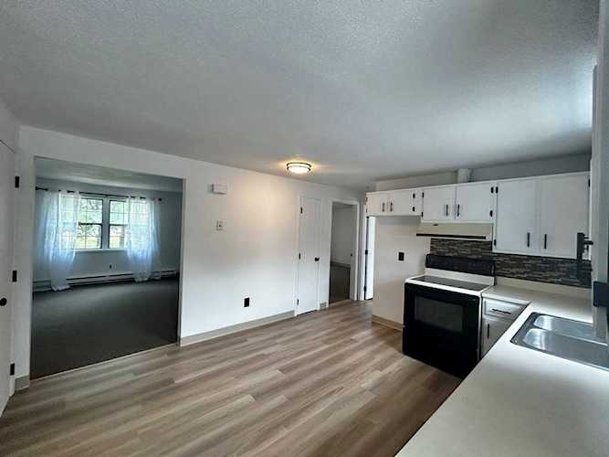 5 Wysocki Dr #45 Dudley, MA 01571