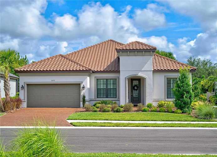 5231 Rushmere Ct Palmetto, FL 34221