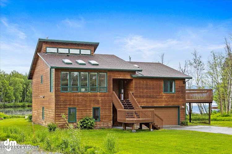 401 Westcove Dr Wasilla, AK 99654