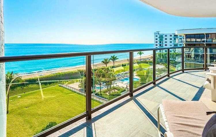3440 S Ocean Boulevard #608n Palm Beach, FL 33480