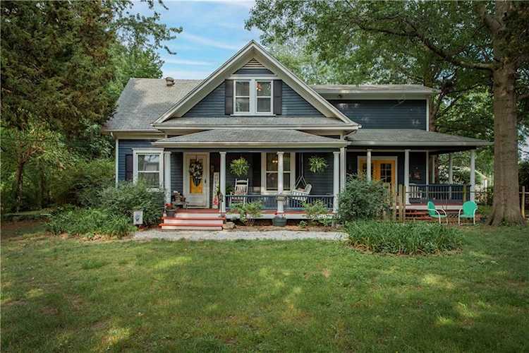 8819 S Corn Rd Oak Grove, MO 64075 | MLS 2437936 Photo 1