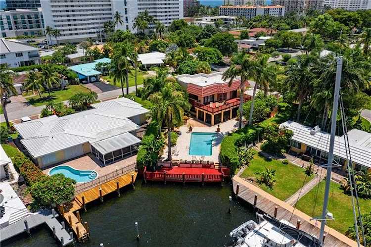 3111 NE 22nd St Fort Lauderdale, FL 33305