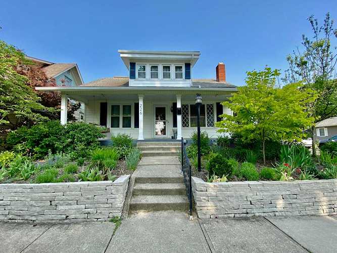 226 N Vine Street Westerville, OH 43081 | MLS 223015699 Photo 1