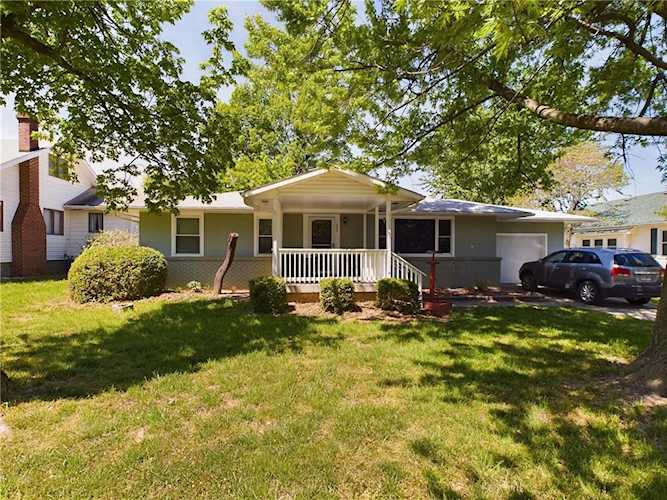 229 N Denton N/A Liberal, MO 64762 | MLS 2434006 Photo 1