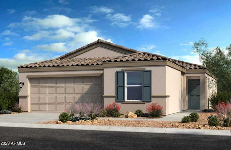1771 E Fontana Drive Casa Grande, AZ 85122 | MLS 6564367 Photo 1