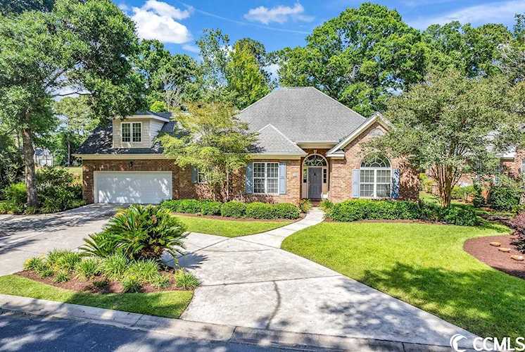 River Club in Pawleys Island Real Estate | MLS 2310993 | 131 Old Pointe Rd. Pawleys Island SC Photo 1