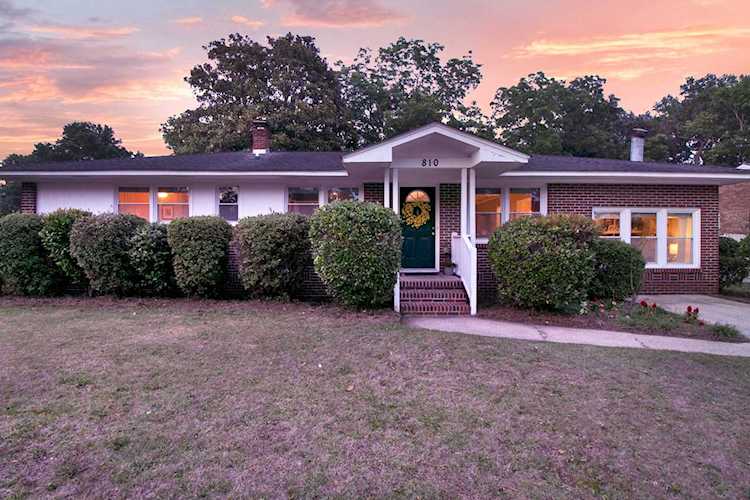 810 Dills Bluff Rd Charleston, SC 29412