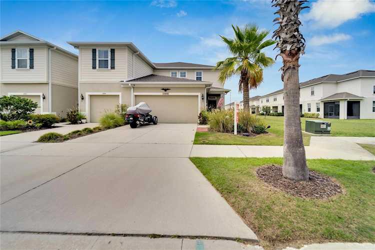10846 Verawood Dr Riverview, FL 33579