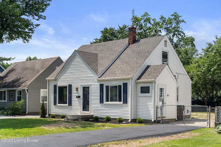 526 Marquette Dr Louisville, KY 40222 | MLS 1637948 Photo 1