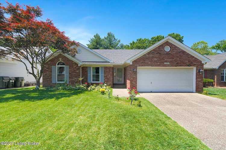 9308 Justine Ct Louisville, KY 40299 | MLS 1637949 Photo 1