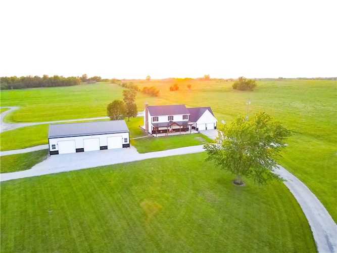 396 SE State Route Yy Hwy Butler, MO 64730 | MLS 2438304 Photo 1