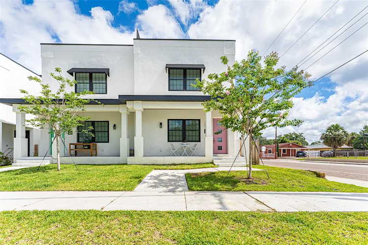 2401 W North B St #A Tampa, FL 33609