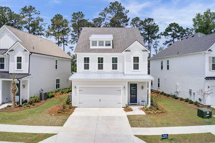 121 Low Tide Ct Charleston, SC 29492