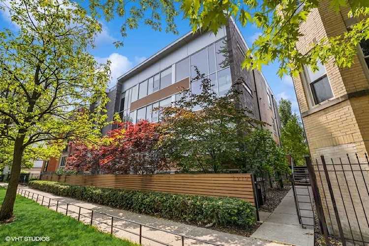 1919 W Crystal St #104 Chicago, IL 60622 | MLS 11787431 Photo 1
