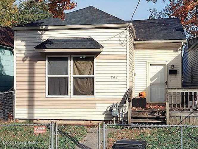 741 Heywood Ave Louisville, KY 40208 | MLS 1637952 Photo 1