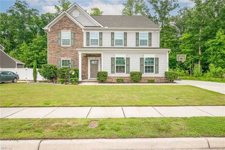 2127 Summer Breeze Rd Chesapeake, VA 23323