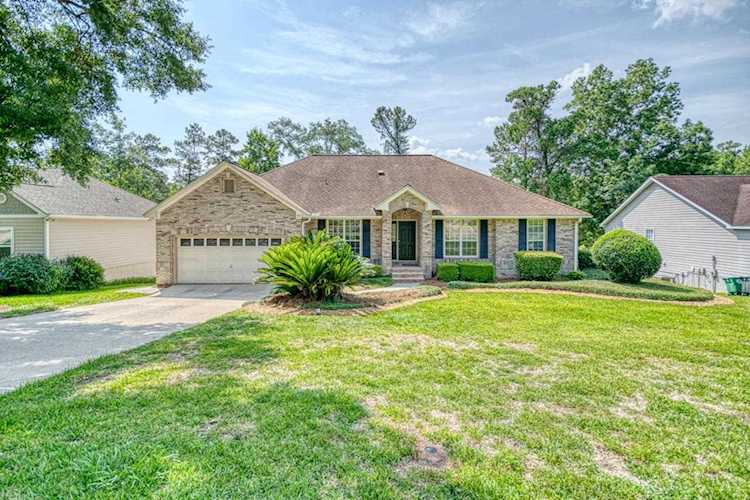 4010 NW Harpers Ferry Dr Tallahassee, FL 32308