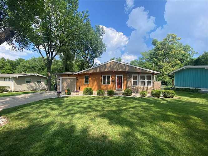 2817 Collin St Independence, MO 64052 | MLS 2438457 Photo 1