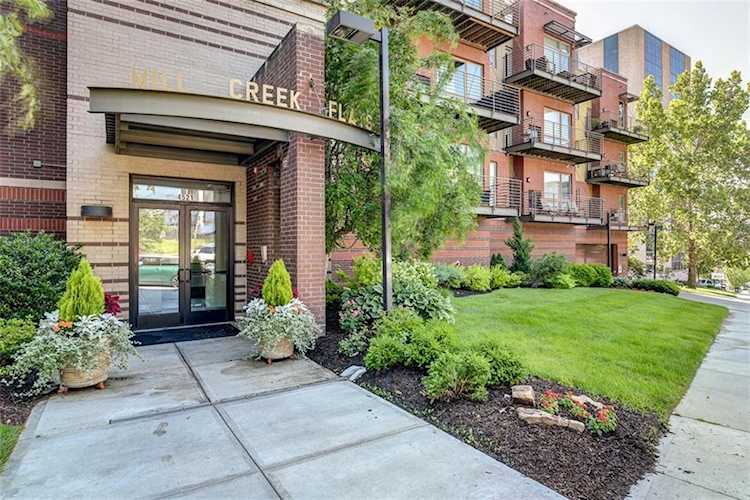 4521 Wornall Rd #108 Kansas City, MO 64111 | MLS 2438484 Photo 1