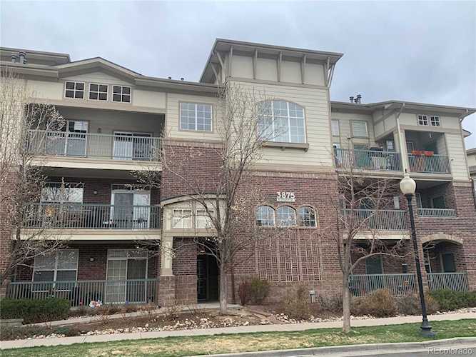 3875 S Dayton St #206 Aurora, CO 80014 | MLS® 6258168 Photo 1