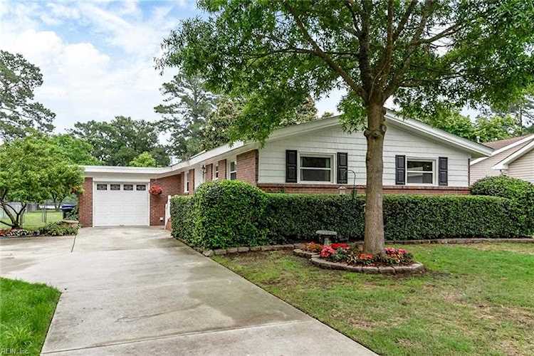 Virginia Area Real Estate Agent Photo 1