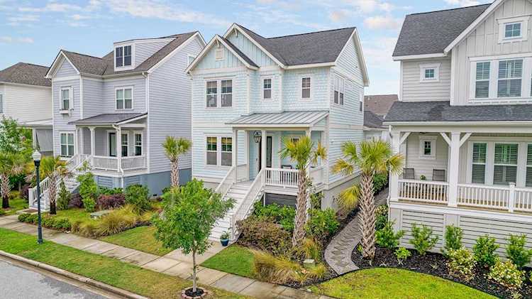 2588 Josiah St Daniel Island, SC 29492