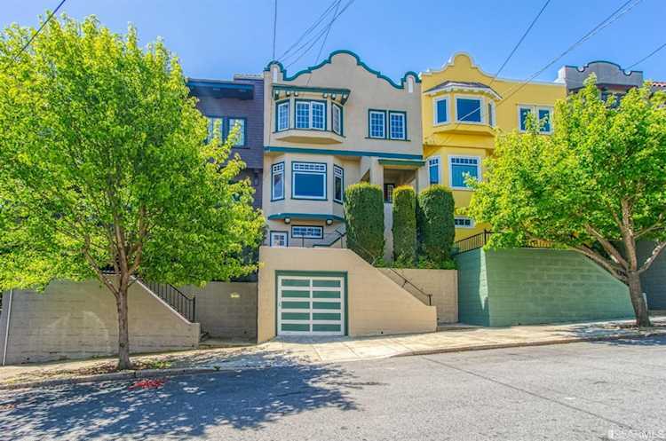 75 Caselli Avenue San Francisco, CA 94114
