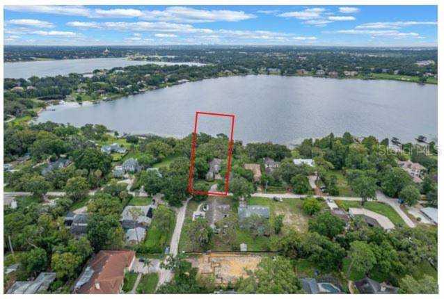 1003 Oakdale St Windermere, FL 34786