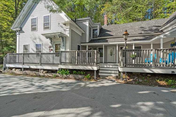 33 Dale St Wilton, NH 03086 | MLS 4952076 Photo 1