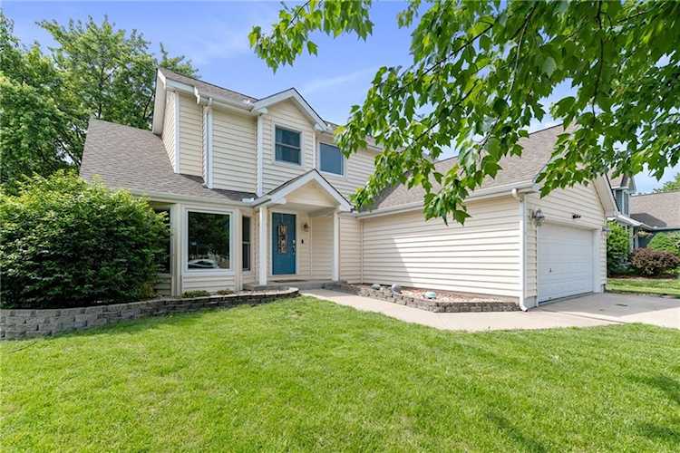 11028 N Baltimore Ave, Kansas City, MO 64155 | home for sale Photo 1