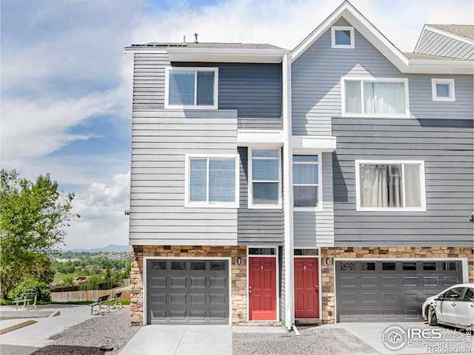 8751 Pearl St #1 Thornton, CO 80229 | MLS® IR989195 Photo 1