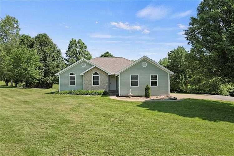15420 162nd St Kearney, MO 64060 | MLS 2438393 Photo 1