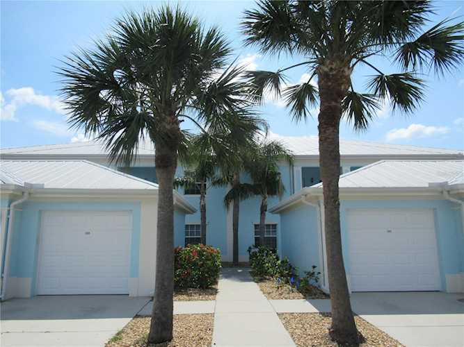 5766 Sabal Trace Dr #102BD5 North Port, FL 34287