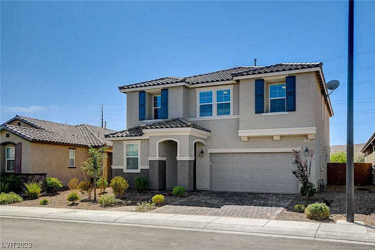 2900 Aragon Terrace Way Henderson, NV 89044 | MLS 2497962 Photo 1