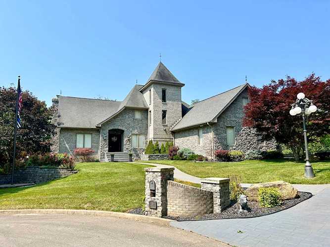 165 Lake Walk Dr Somerset, KY 42503
