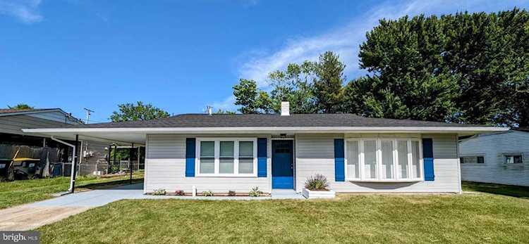 1012 Marrows Rd Newark, DE 19713