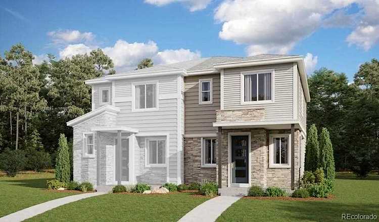 1726 S Tower Rd Aurora, CO 80017