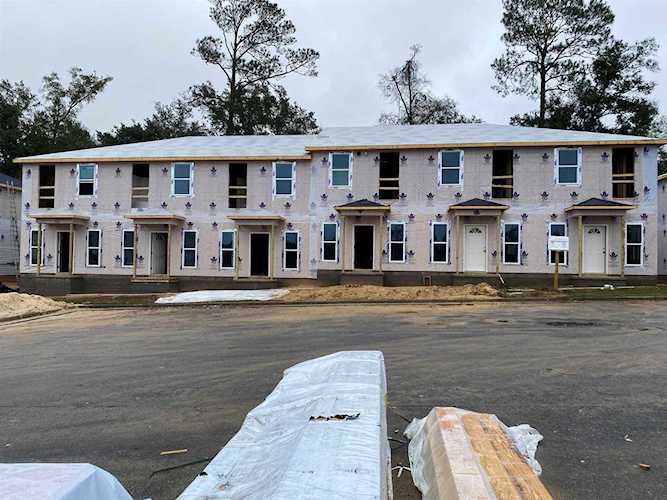 2245 Del Carmel Way Tallahassee, FL 32303 in Sunrise At Mission Overlook Photo 1