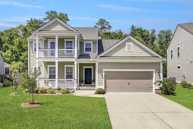 2935 Stonestown Drive Charleston, SC 29414